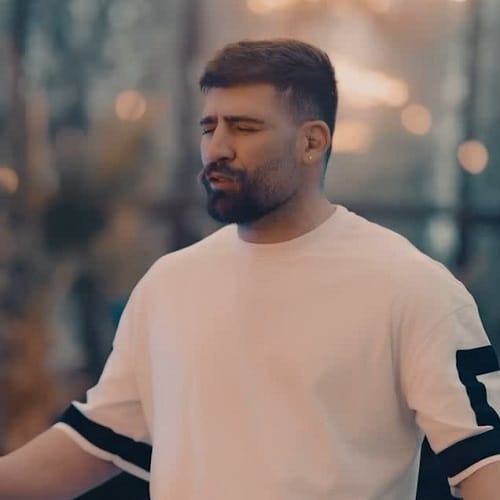 دانلود آهنگ یاغیش محمد محرمی